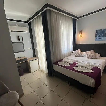 Lunay 3* Antalya