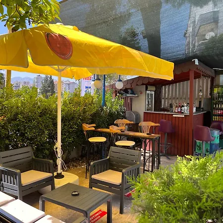 ルナイ アンタルヤ