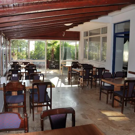 ルナイ ホテル アンタルヤ