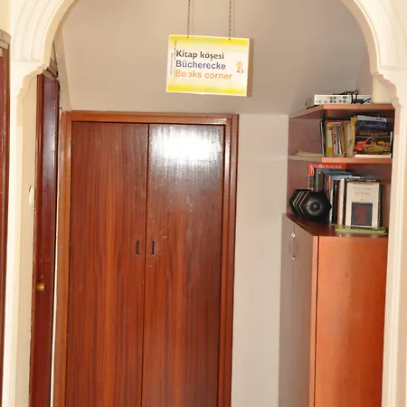 ルナイ アンタルヤ