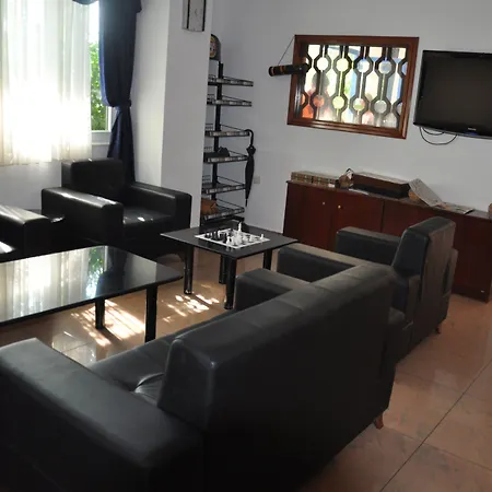 ルナイ 3* アンタルヤ