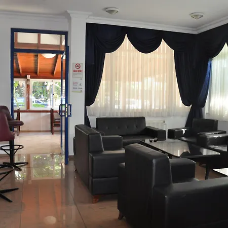 ルナイ アンタルヤ