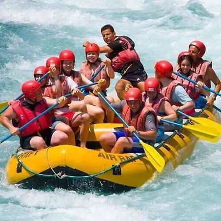 ホテル ルナイ 3*