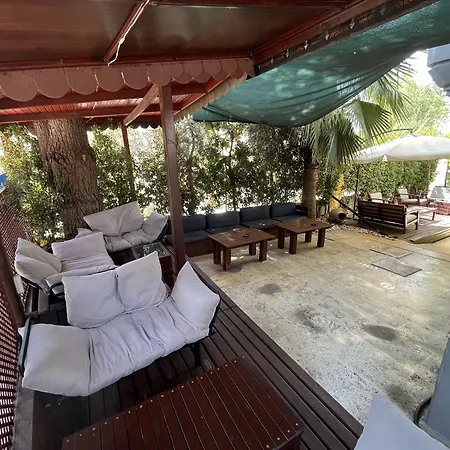 ルナイ 3* アンタルヤ