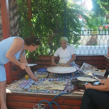 ルナイ アンタルヤ