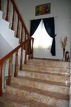 ルナイ ホテル アンタルヤ