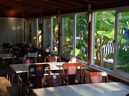 ルナイ ホテル アンタルヤ