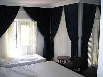 ホテル ルナイ アンタルヤ