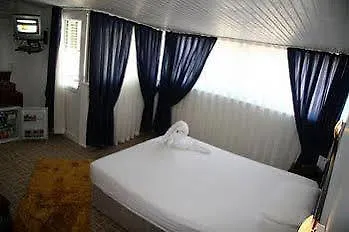 ルナイ ホテル アンタルヤ