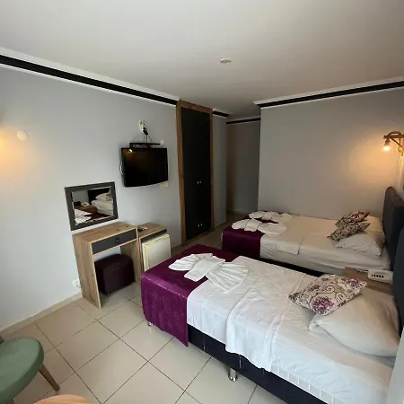 Lunay Hotel