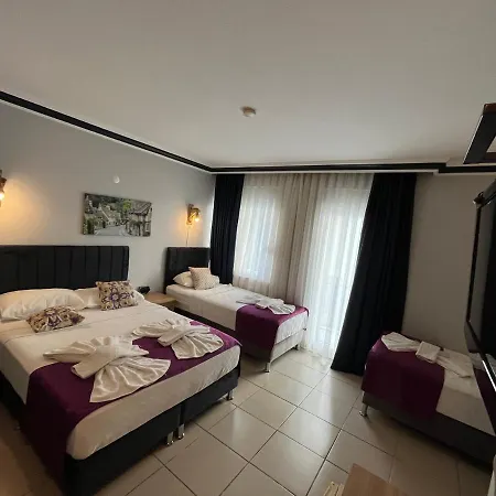 Ξενοδοχείο Lunay