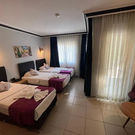 Ξενοδοχείο Lunay 3*