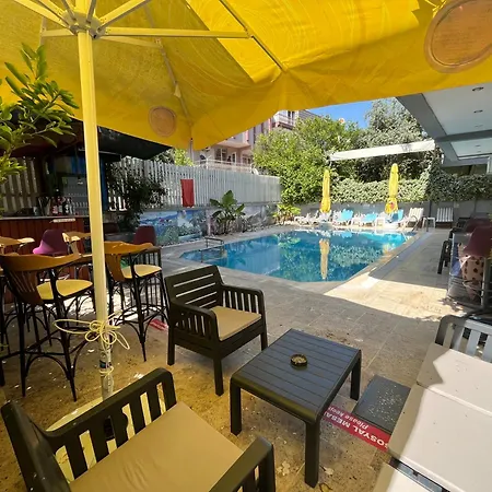 Lunay 3* Αττάλεια