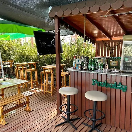 Lunay Αττάλεια