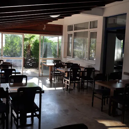 Lunay Ξενοδοχείο Αττάλεια