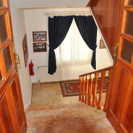 Ξενοδοχείο Lunay Αττάλεια