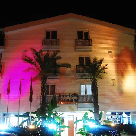 ルナイ 3* アンタルヤ