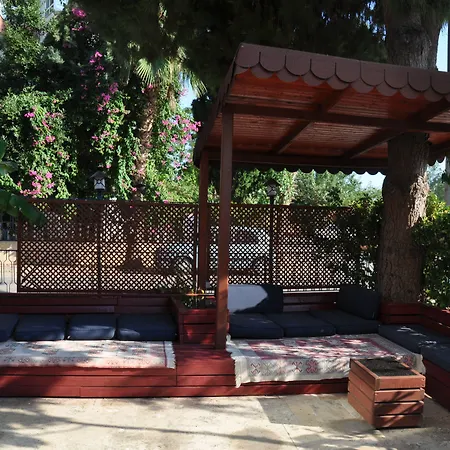 Ξενοδοχείο Lunay Αττάλεια