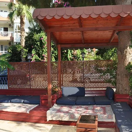 Lunay Ξενοδοχείο 3*