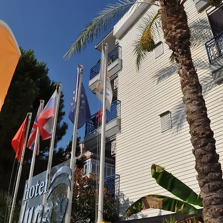 Lunay Αττάλεια