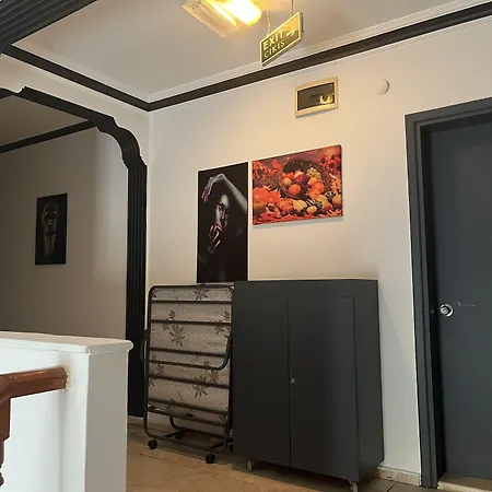 Ξενοδοχείο Lunay 3*