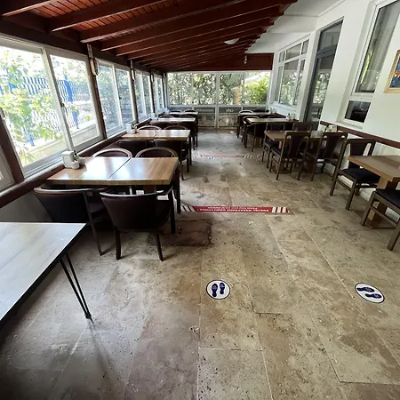 Lunay 3* Αττάλεια