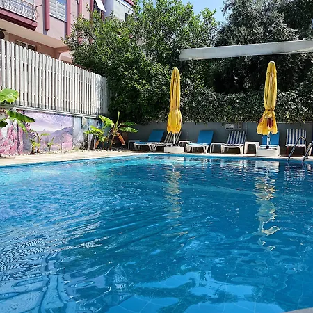 Lunay Ξενοδοχείο