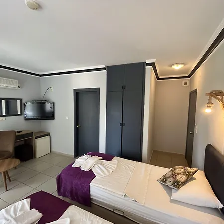 Lunay Ξενοδοχείο Αττάλεια