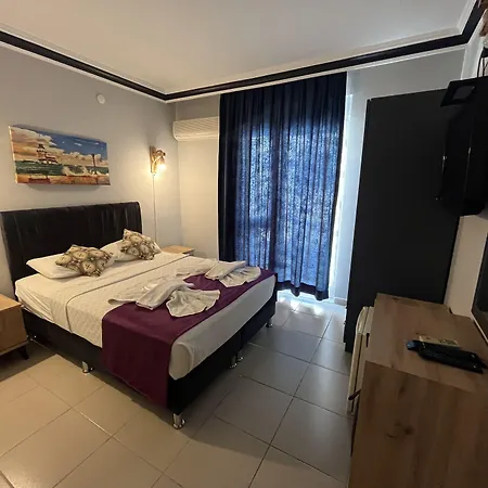 Ξενοδοχείο Lunay 3*