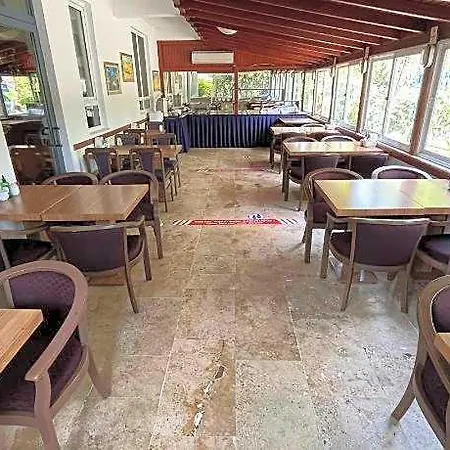 Lunay Antalya