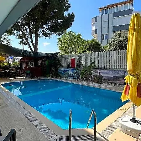 Hotel Lunay Antalia