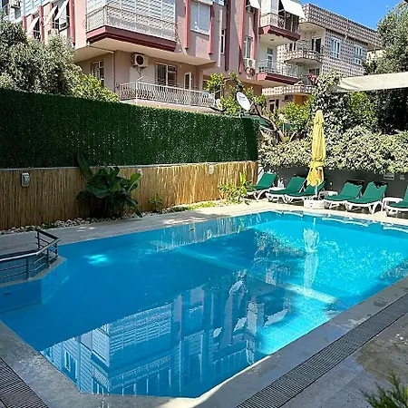 Hotel Lunay 3*