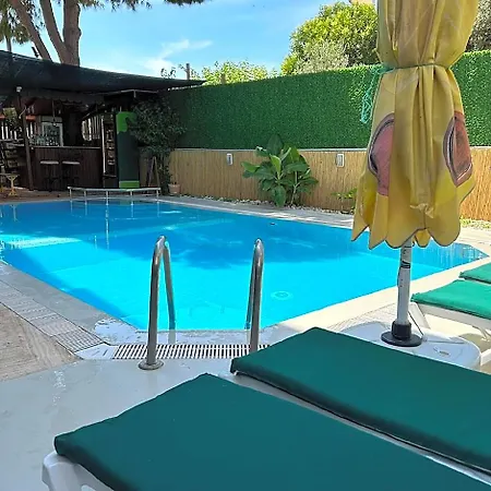 Hotel Lunay 3*