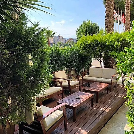 Lunay 3* Antalya