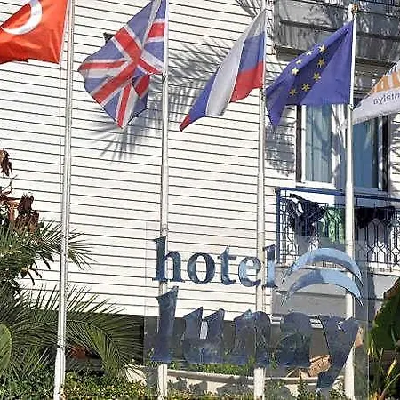 Hotel Lunay