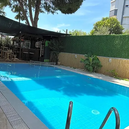 Lunay Hotel Antalya