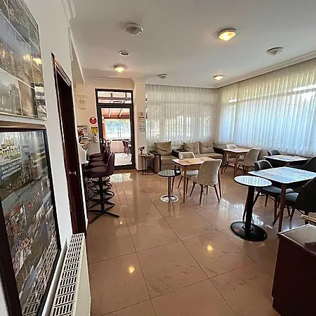 Lunay Hotel Antalya