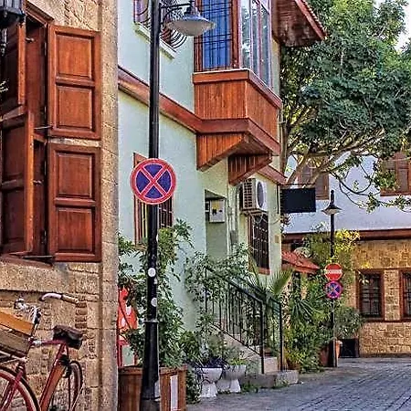Lunay Hotel Antalya