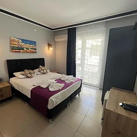 Lunay Antalya