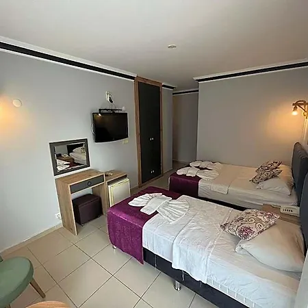 Lunay Hotel Antália