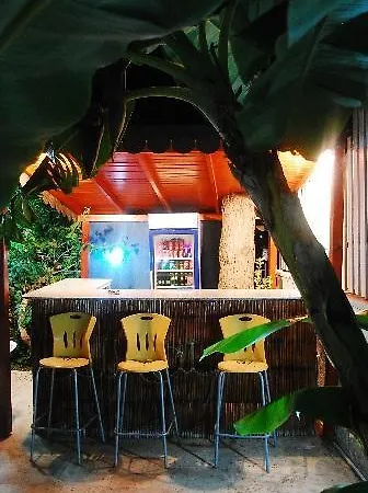 Lunay Hotel