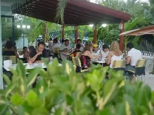 Ξενοδοχείο Lunay Αττάλεια