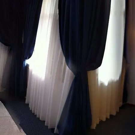 Ξενοδοχείο Lunay 3*