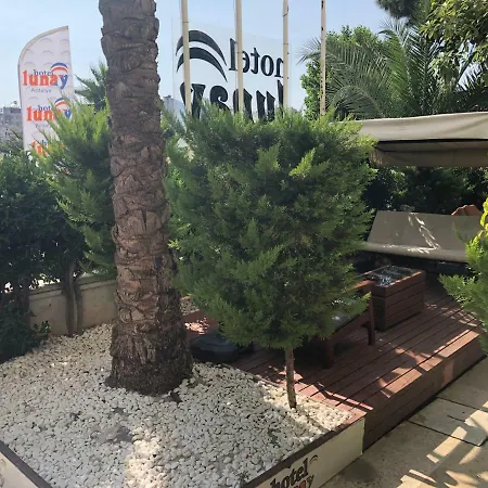 Lunay Ξενοδοχείο 3*