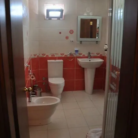 Hotel Lunay