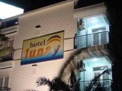 Hotel Lunay 3*