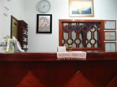 Ξενοδοχείο Lunay