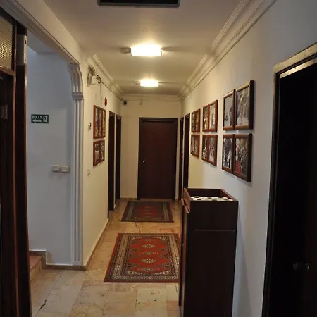 فندق Lunay أنطاليا