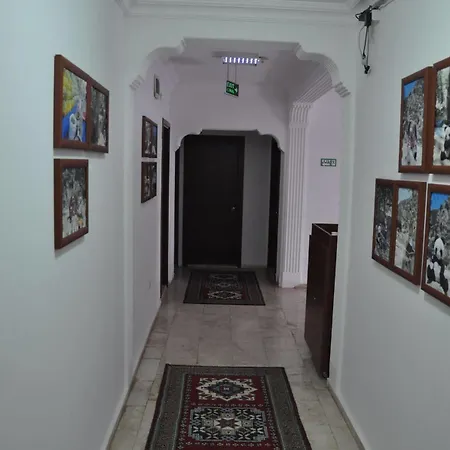 فندق Lunay أنطاليا