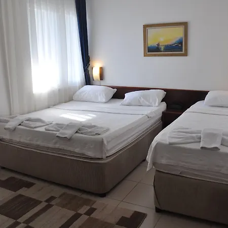 Hotel Lunay